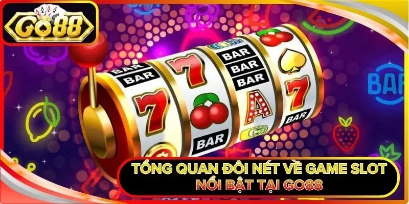 Kho Báu Midas - Hành Trình Săn Vàng Đầy Kịch Tính, Hấp Dẫn 1 Tổng quan đôi nét về game slot nổi bật tại Go88